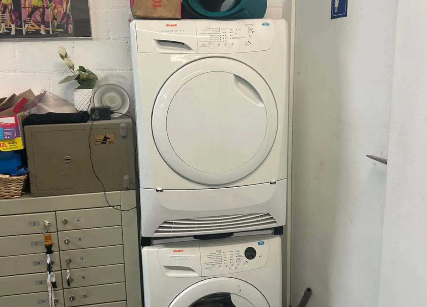 Work Sport Apartment Ittigen