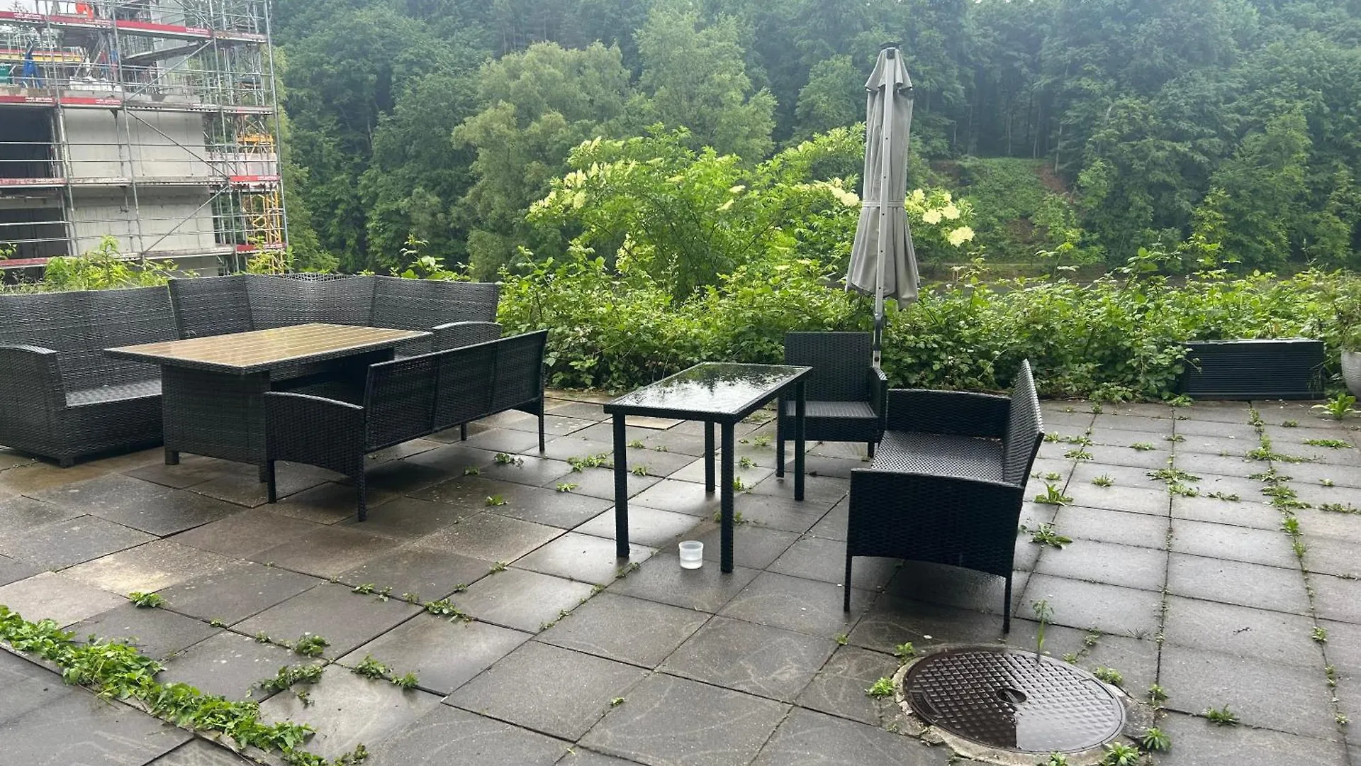 Work Sport Apartment Ittigen